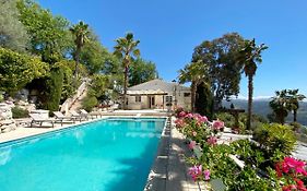 Villa Gloria