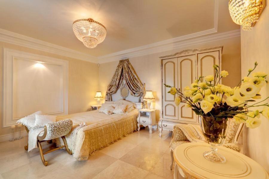 Villa Gloria Saint-Jeannet  Ruang foto