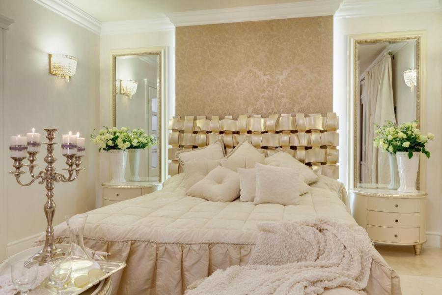 Villa Gloria Saint-Jeannet  Ruang foto